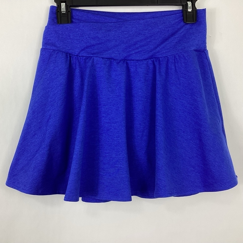 Old Navy Cloud Comfy Extra High-Rise Skort Size Medium